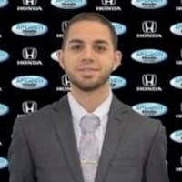 Jose E. at McGrath Honda of St Charles