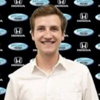 Dean K. at McGrath Honda of St Charles