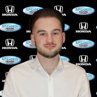 Kirill B. at McGrath Honda of St Charles
