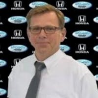 Darek S. at McGrath Honda of St Charles