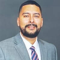 Oscar Aguirre at McGrath Honda of St Charles