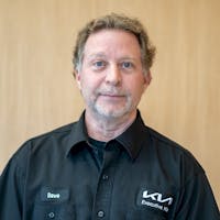 David Barschow at Executive Kia