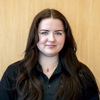 Taylor Johnson at Executive Kia