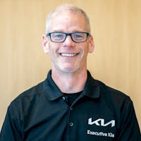 Michael Schweikert at Executive Kia