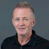Paul Jacobs
