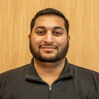 Marc Rao at Executive Kia