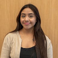 Daisy Pablo at Executive Kia