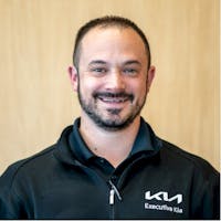 Carl Maratta at Executive Kia