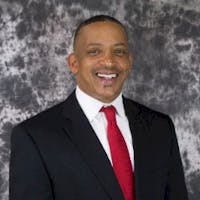Tony Frierson