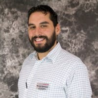 Michael Dominguez
