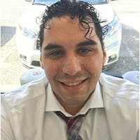 Michael Dominguez