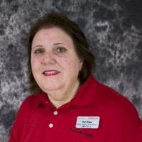 Patricia Riley