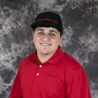 Jeremiah Bozeman