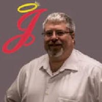 John Martin at Saint J Subaru