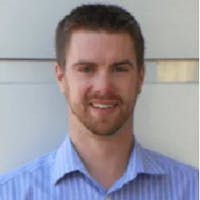 Evan Loschiavo at Saint J Subaru