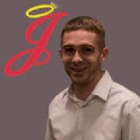 Kalmen Rosenfield at Saint J Subaru