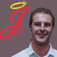 Chayse Jarvis at Saint J Subaru