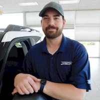 Nicholas Kopp at Schmit Bros Ford