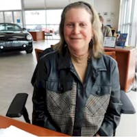 Kellie Manning at Schmit Bros Ford