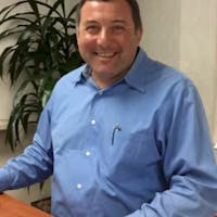 Tony Flaiani at Schmit Bros Ford