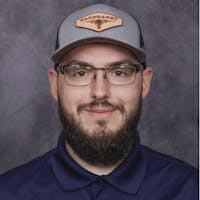 Jonathan Carro at Earnhardt Peoria Kia