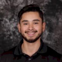 James Arroyo at Earnhardt Peoria Kia