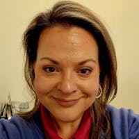 Amanda Lesikar at Bird Kultgen Ford