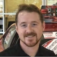 Daniel Carrico at Ourisman Chantilly Kia