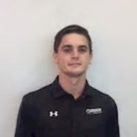 Tyler Bratcher at Ourisman Chantilly Kia