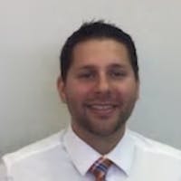 Aaron King at Ourisman Chantilly Kia