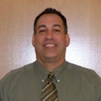 Troy Nieves at Ourisman Chantilly Kia