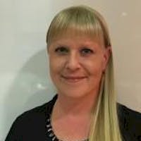 Caroline Condon at Ourisman Chantilly Kia