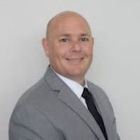 Billy Brown at Ourisman Chantilly Kia