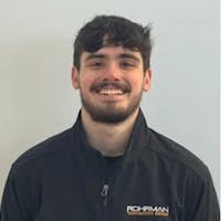 Robbie Fountain at Arlington Nissan