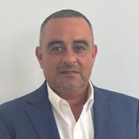 Matthew Hansen at Arlington Nissan