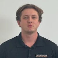 Alex Reiss at Arlington Nissan