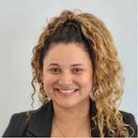 Noemi Pico at Arlington Nissan