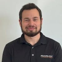 Danny Schneerson at Arlington Nissan