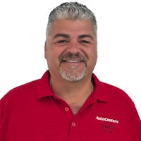 Greg Bollinger at AutoCenters Nissan