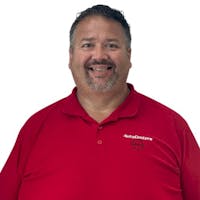 Alan Clark at AutoCenters Nissan