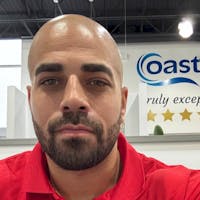 Roland Matthews at Coastal Kia