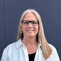 Crystal Bennison at Newton Nissan