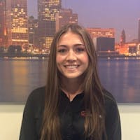 JADEN MIDDLETON at Suburban Ford of Sterling Heights