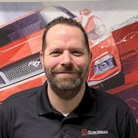 Earl Sides at Suburban Ford of Sterling Heights