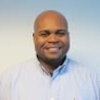Emery Northington at INFINITI of Troy