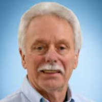 John Datzek at Capitol City Ford