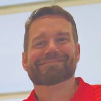 Max Wisser at Hampton Toyota