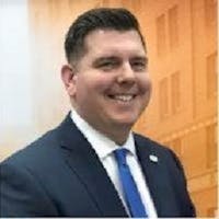 Michael Walsh Jr. at Herb Chambers INFINITI of Westborough