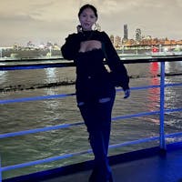 Ari Garcia at Gregory INFINITI