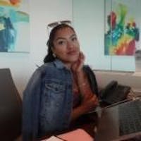 Kassandra Garcia at Gregory INFINITI